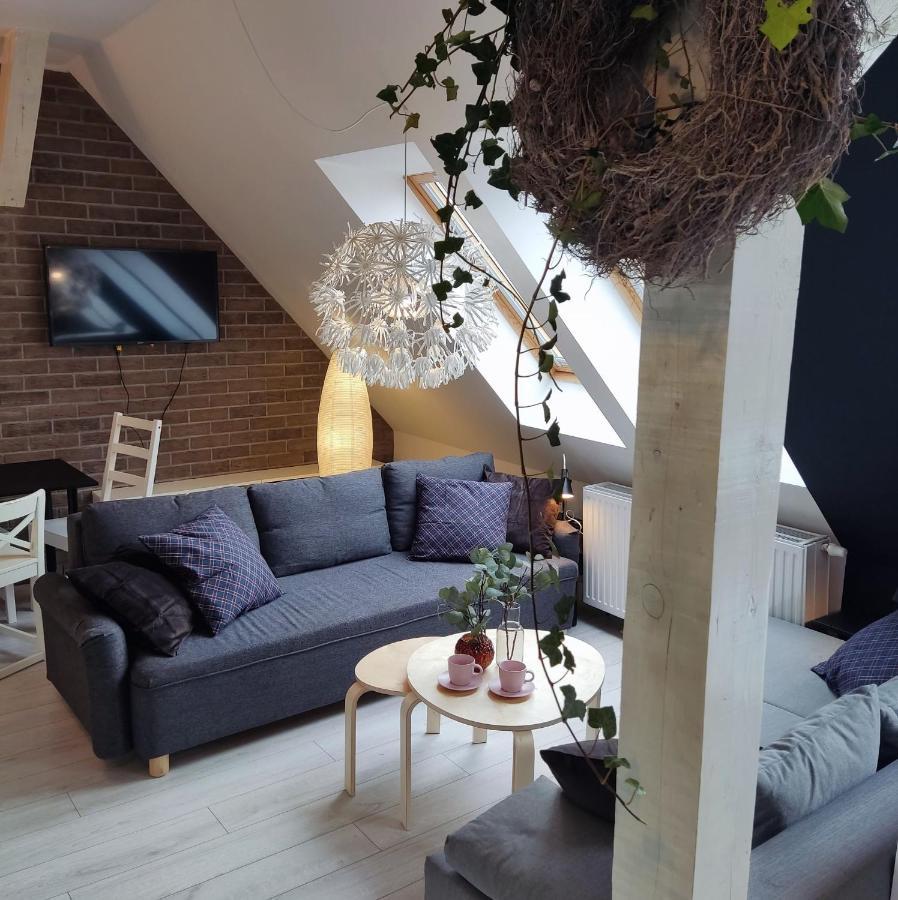 Apartament 800 Apartamenty No.1 Centrum 슈체친 외부 사진