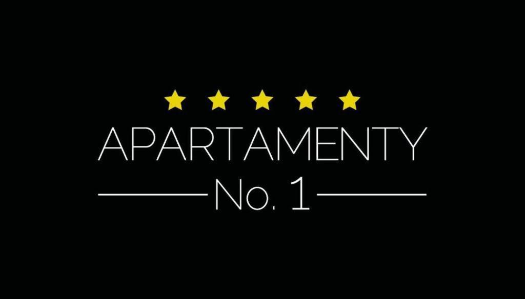 Apartament 800 Apartamenty No.1 Centrum 슈체친 외부 사진